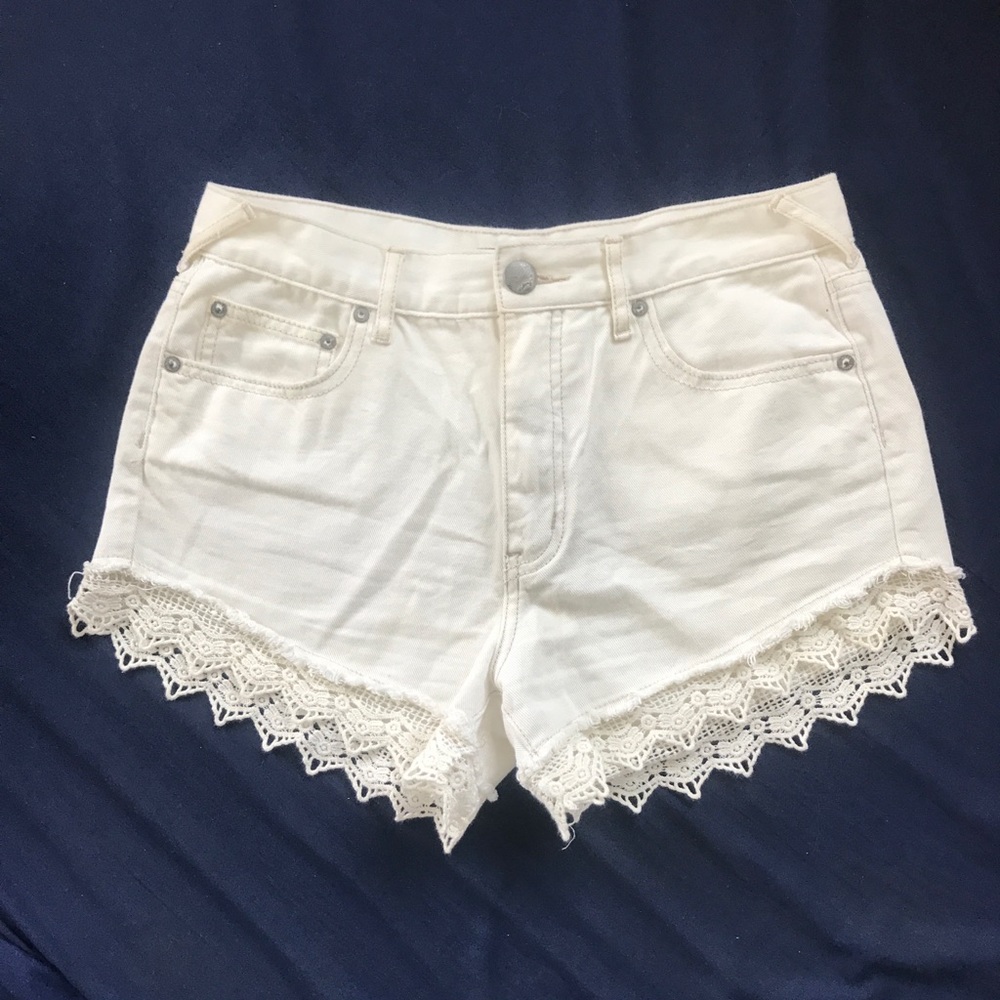 Free People Shorts